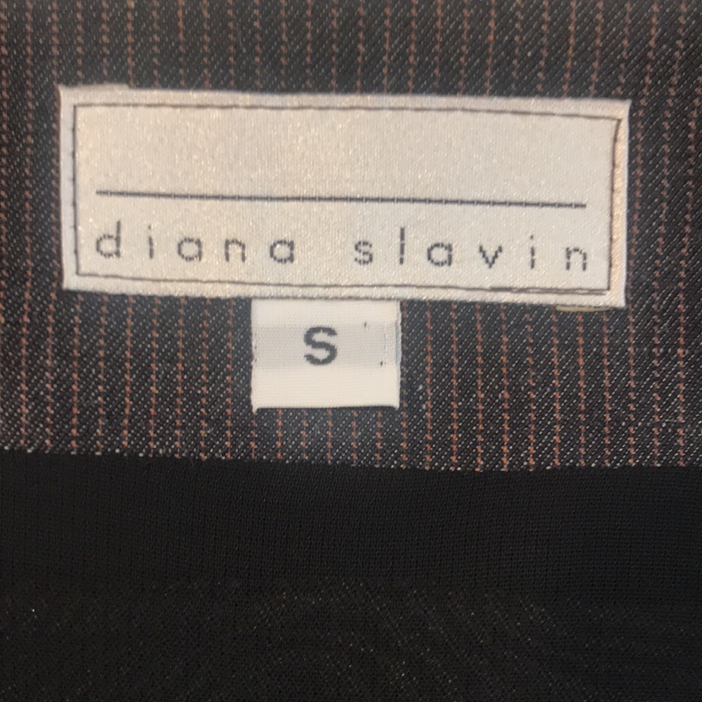 Designer skirt - Picture 5 of 7